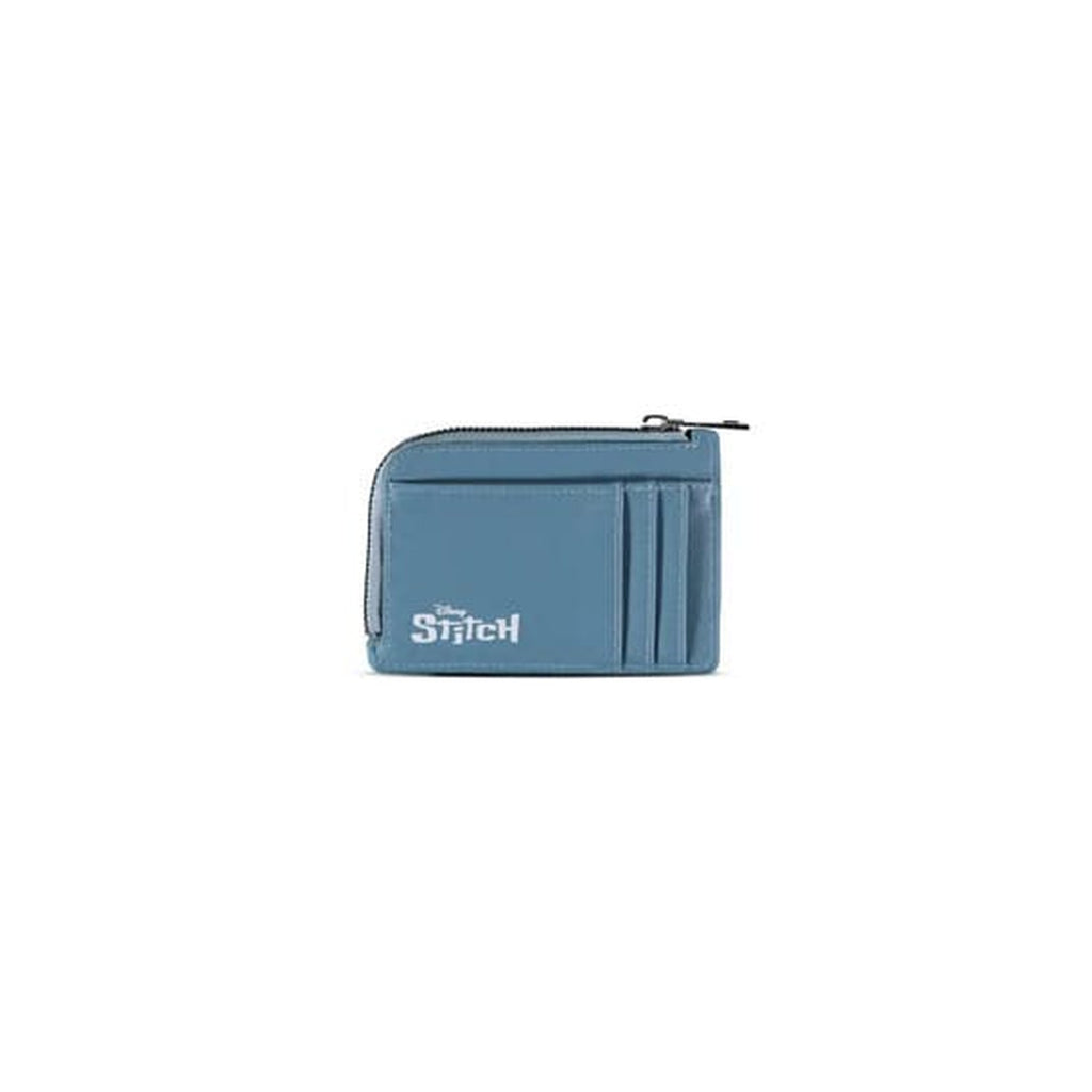 Product image Lilo & Stitch Card Wallet Stitch Super Hero