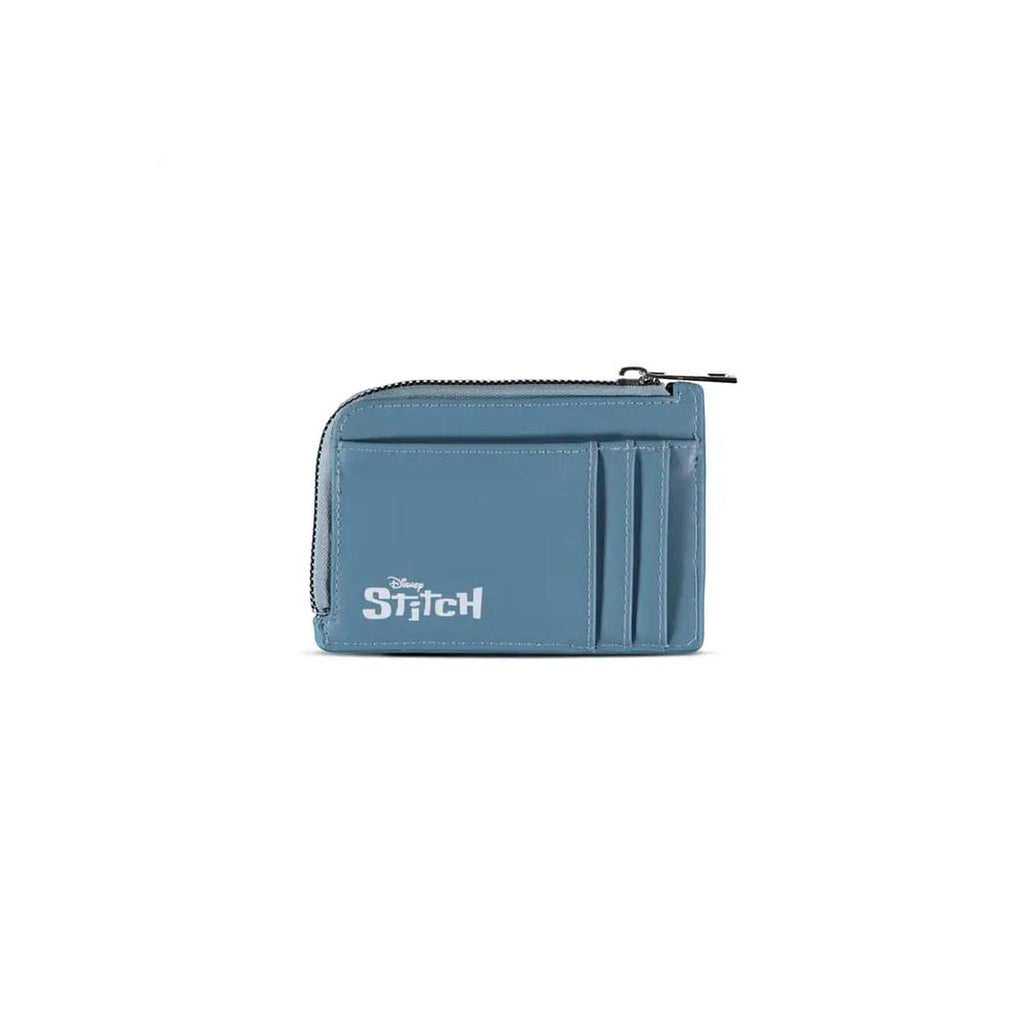 Product image Lilo & Stitch Card Wallet Stitch Super Hero