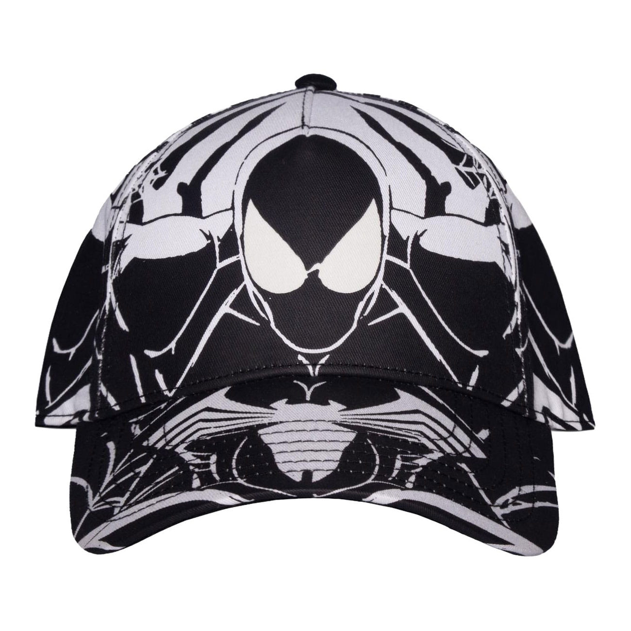 Product image Spider-Man Baseball Black & White All-over Print
