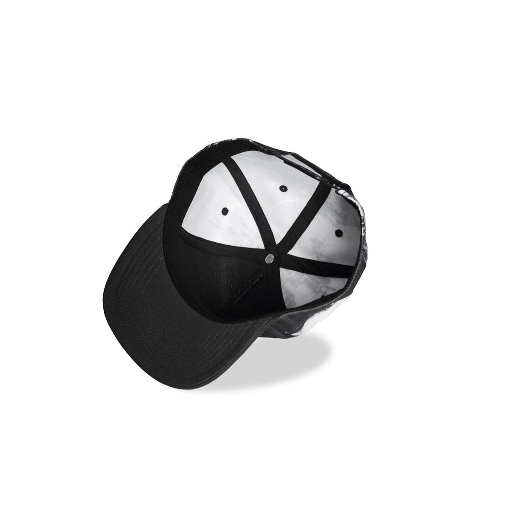 Product image Batman Baseball Cap Batman Upside Down Logo