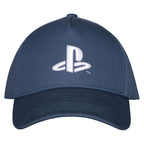 Product image PlayStation Baseball Logo Navy