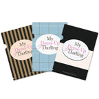 Product image My Dress-Up Darling Card Sleeves 3-Pack Ver. 01