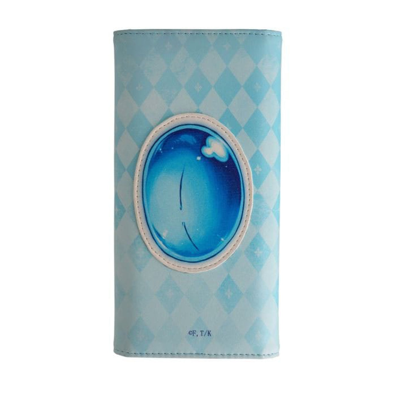 Product image That Time I Got Reincarnated as a Slime Wallet