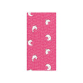 Product image Molang Towel Hearts 35 x 75 cm
