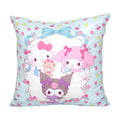 Product image Sanrio Cushion Hello Kitty & Friends Fluffy 35 x 35 cm