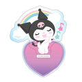 Product image Sanrio Acrylic Standee Kuromi My Dream Holographic 6 cm