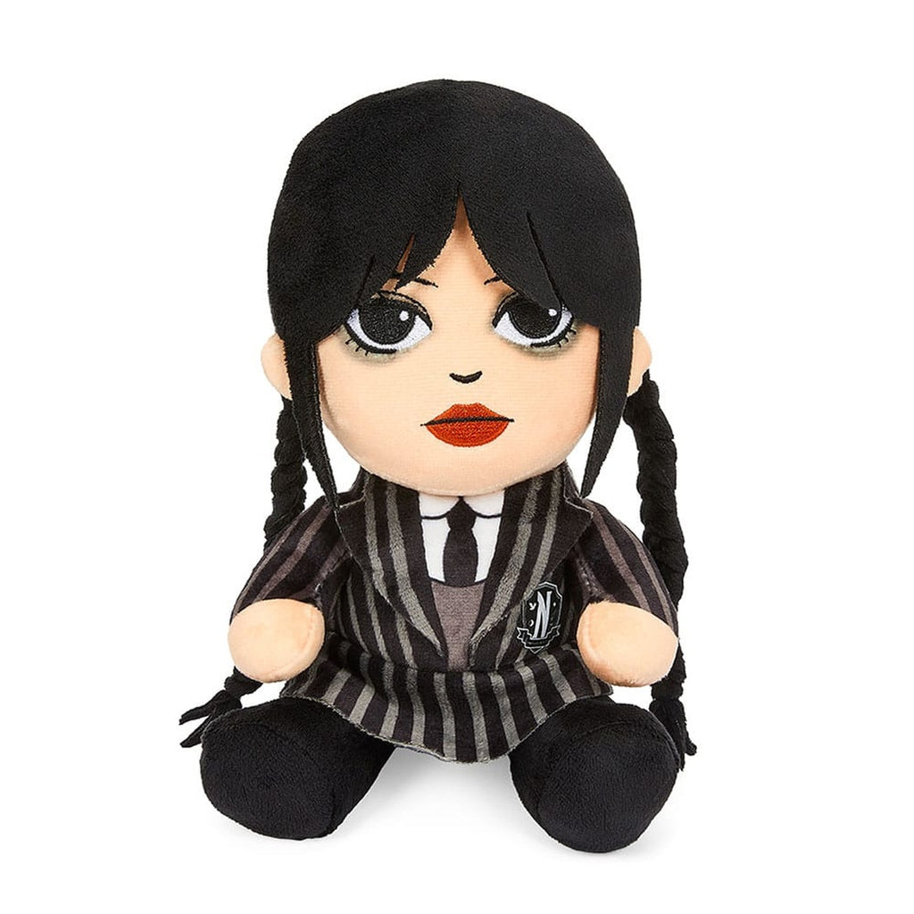 Product image Wednesday Plush Figure Phunny 20 cm