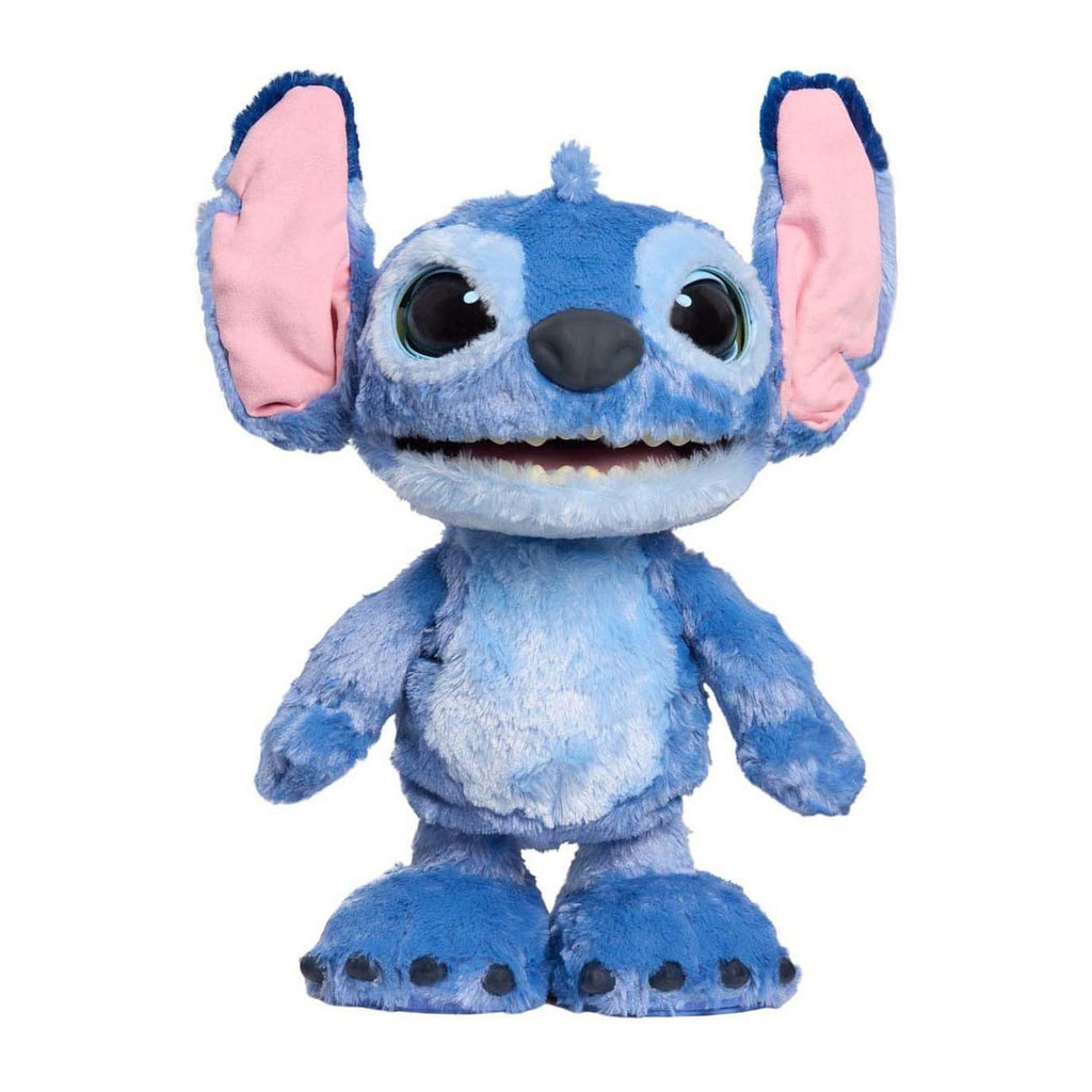 Product image Lilo & Stitch Interactive Plush Figure Ultimate Stitch 43 cm