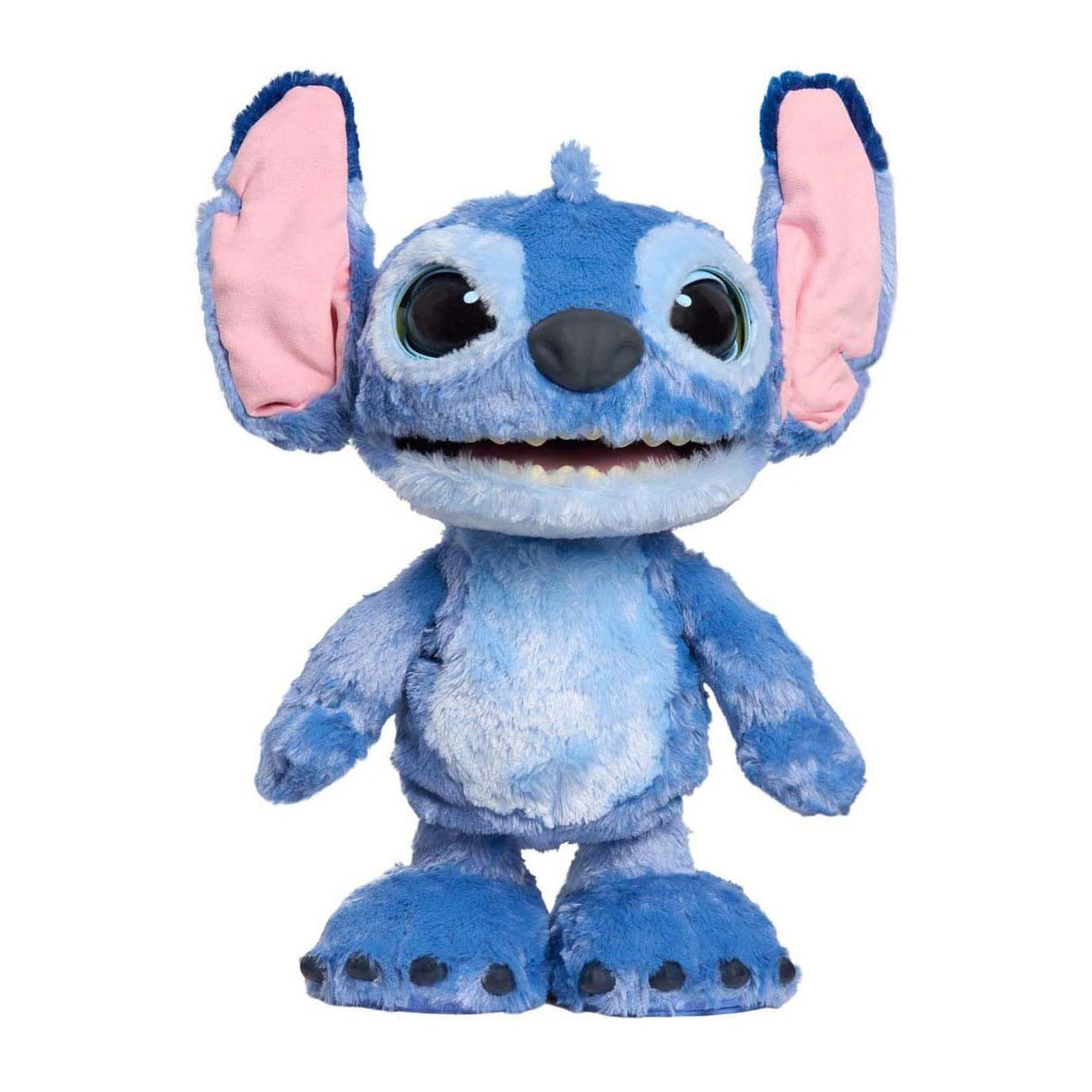 Product image Lilo & Stitch Interactive Plush Figure Ultimate Stitch 43 cm