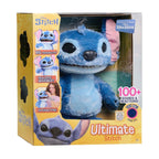 Product image Lilo & Stitch Interactive Plush Figure Ultimate Stitch 43 cm
