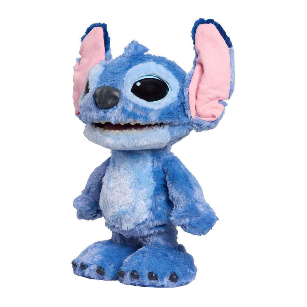 Product image Lilo & Stitch Interactive Plush Figure Ultimate Stitch 43 cm