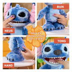 Product image Lilo & Stitch Interactive Plush Figure Ultimate Stitch 43 cm