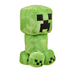 Product image Minecraft Plush Figure Creeper 23 cm