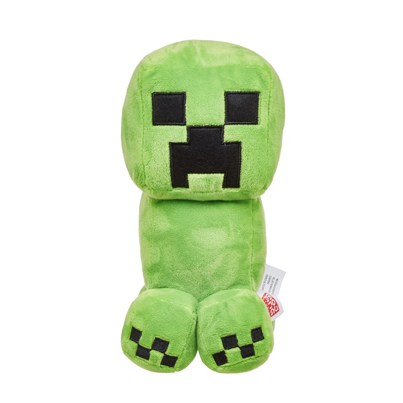 Product image Minecraft Plush Figure Creeper 23 cm
