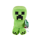 Product image Minecraft Plush Figure Creeper 23 cm