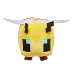 Product image Minecraft Plush Figure Bee 15 cm