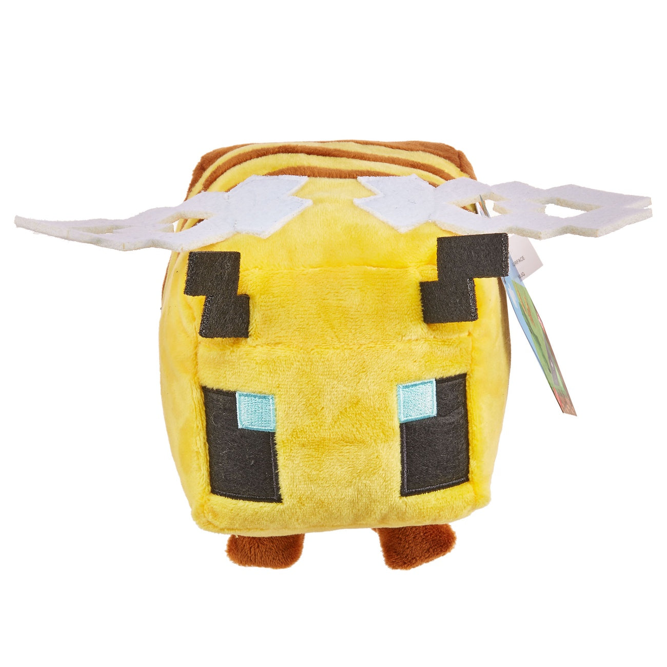 Product image Minecraft Plush Figure Bee 15 cm