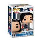 Product image Ted Lasso POP! TV Vinyl Figure Dani Rojas 9 cm