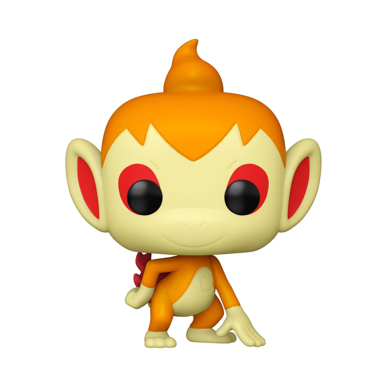 Product image Pokémon POP! Games Vinyl Figure Chimchar (EMEA) 9 cm