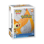 Product image Pokémon POP! Games Vinyl Figure Chimchar (EMEA) 9 cm