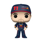 Product image Formula 1 POP! Vinyl Figure Sergio Perez 9 cm