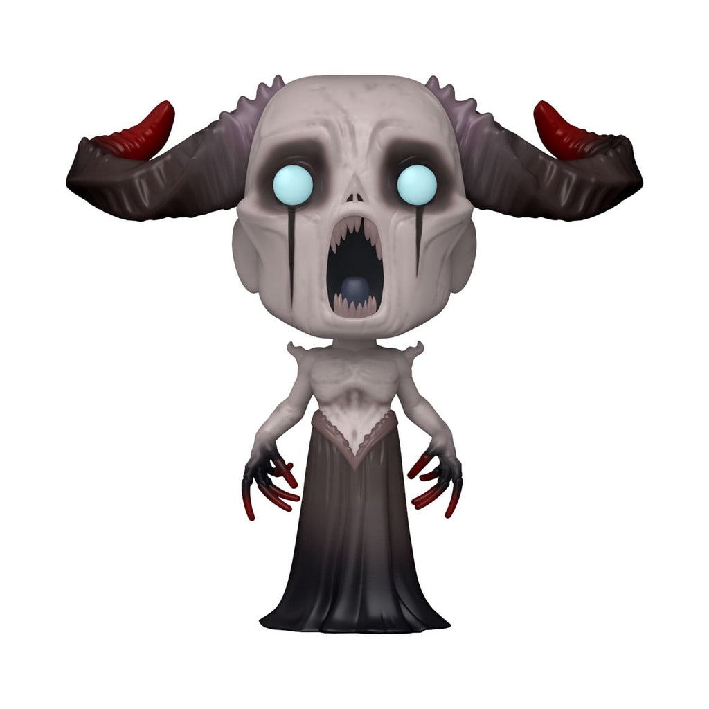 Product image Ghostbusters 2024 POP! Movies Vinyl Figure Garraka 9 cm