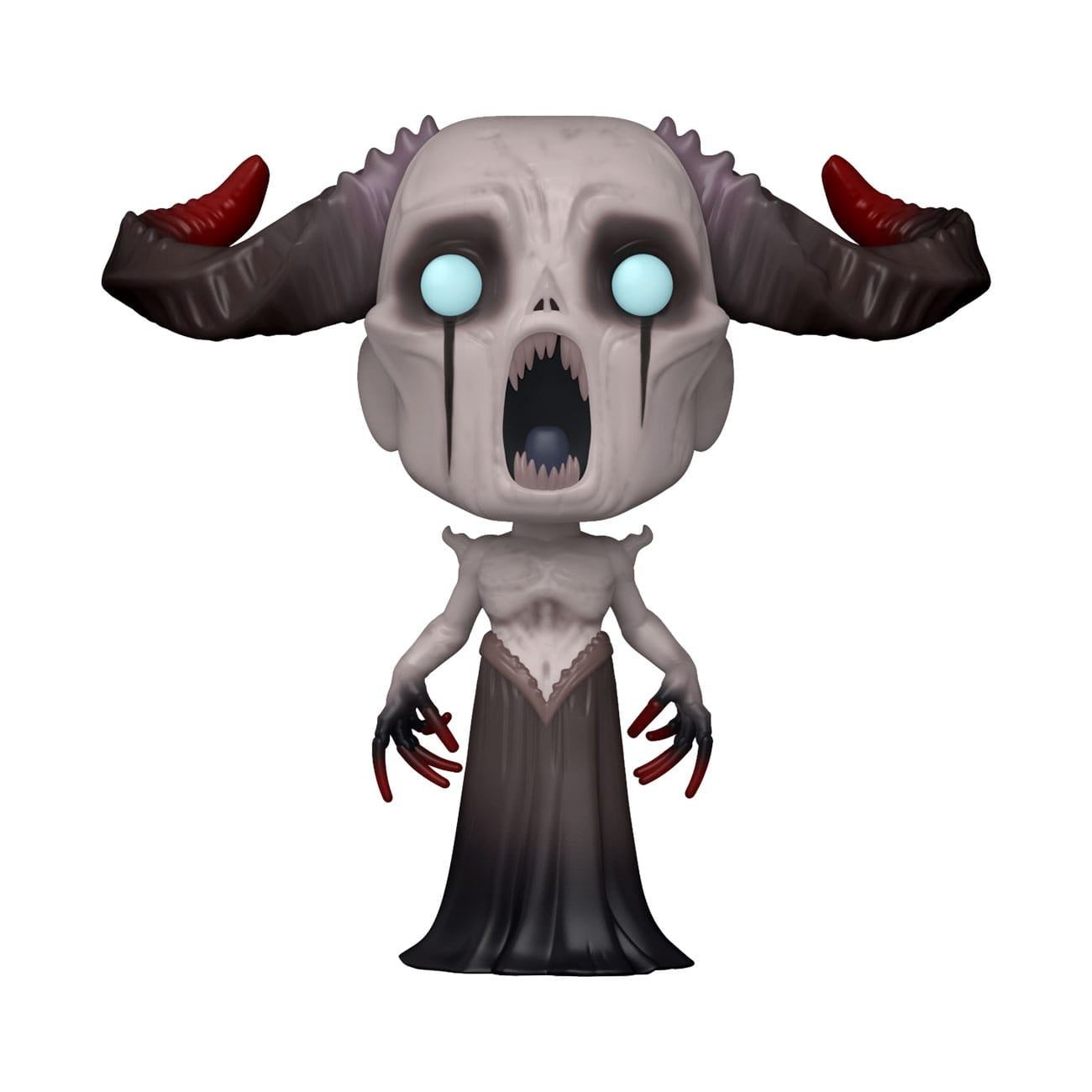 Product image Ghostbusters 2024 POP! Movies Vinyl Figure Garraka 9 cm