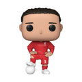 Product image FC Liverpool POP! Football Vinyl Figure Darwin Núñez 9 cm