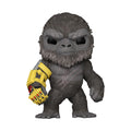 Product image Godzilla vs. Kong 2 Oversized POP! Vinyl Figure Kong 15 cm