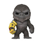 Product image Godzilla vs. Kong 2 Oversized POP! Vinyl Figure Kong 15 cm