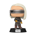 Product image Star Wars: Skeleton Crew POP! Vinyl Figure KB 9 cm