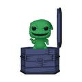 Product image Nightmare Before Christmas Coffin Pocket POP! Vinyl Figure Oogie Boogie 6 cm