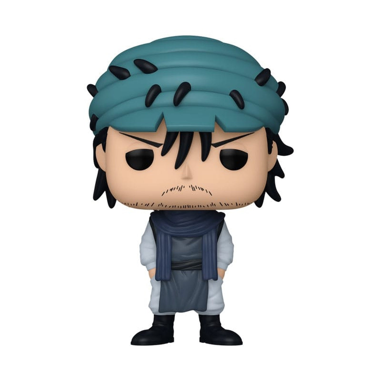Product image Hunter x Hunter POP! Animation Vinyl Figure Ging Freecss 9 cm