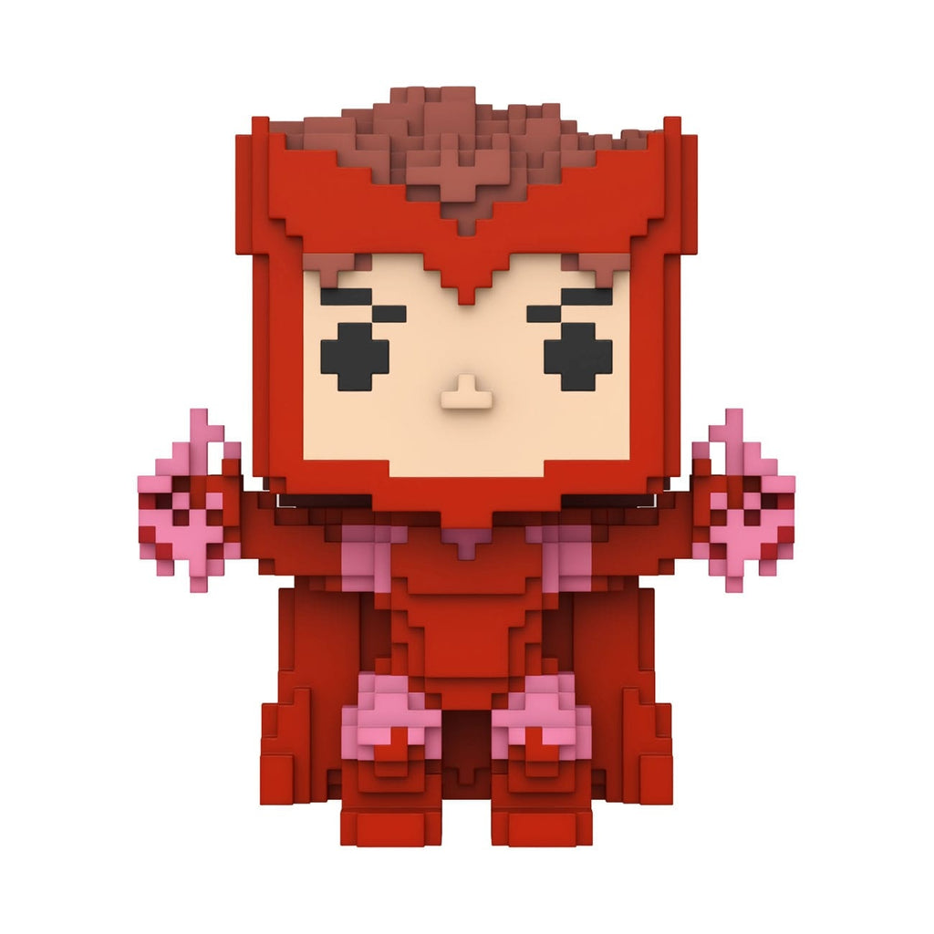 Product image Marvel POP! 8-Bit Vinyl Figure Scarlet Witch 9 cm