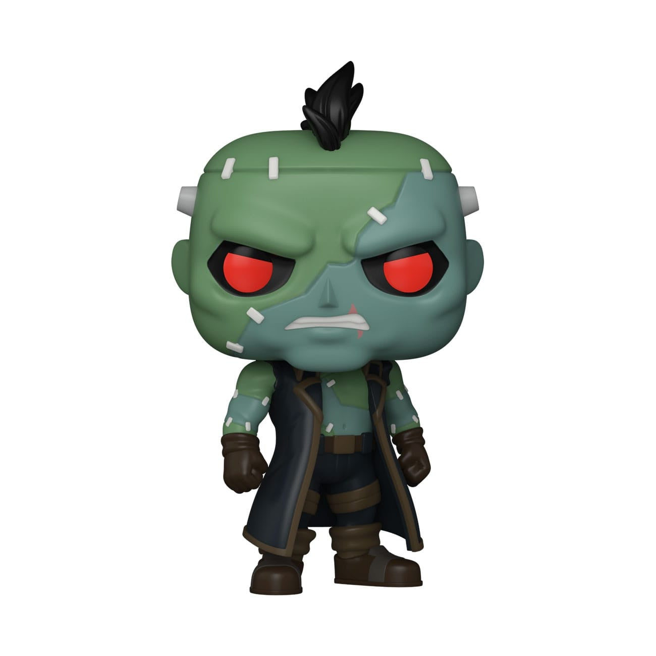 Product image Creature Commandos POP! TV Vinyl Figure Eric Frankenstein 9 cm