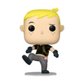 Product image Kim Possible POP! Vinyl Figure Ron w/ Rufus 9 cm