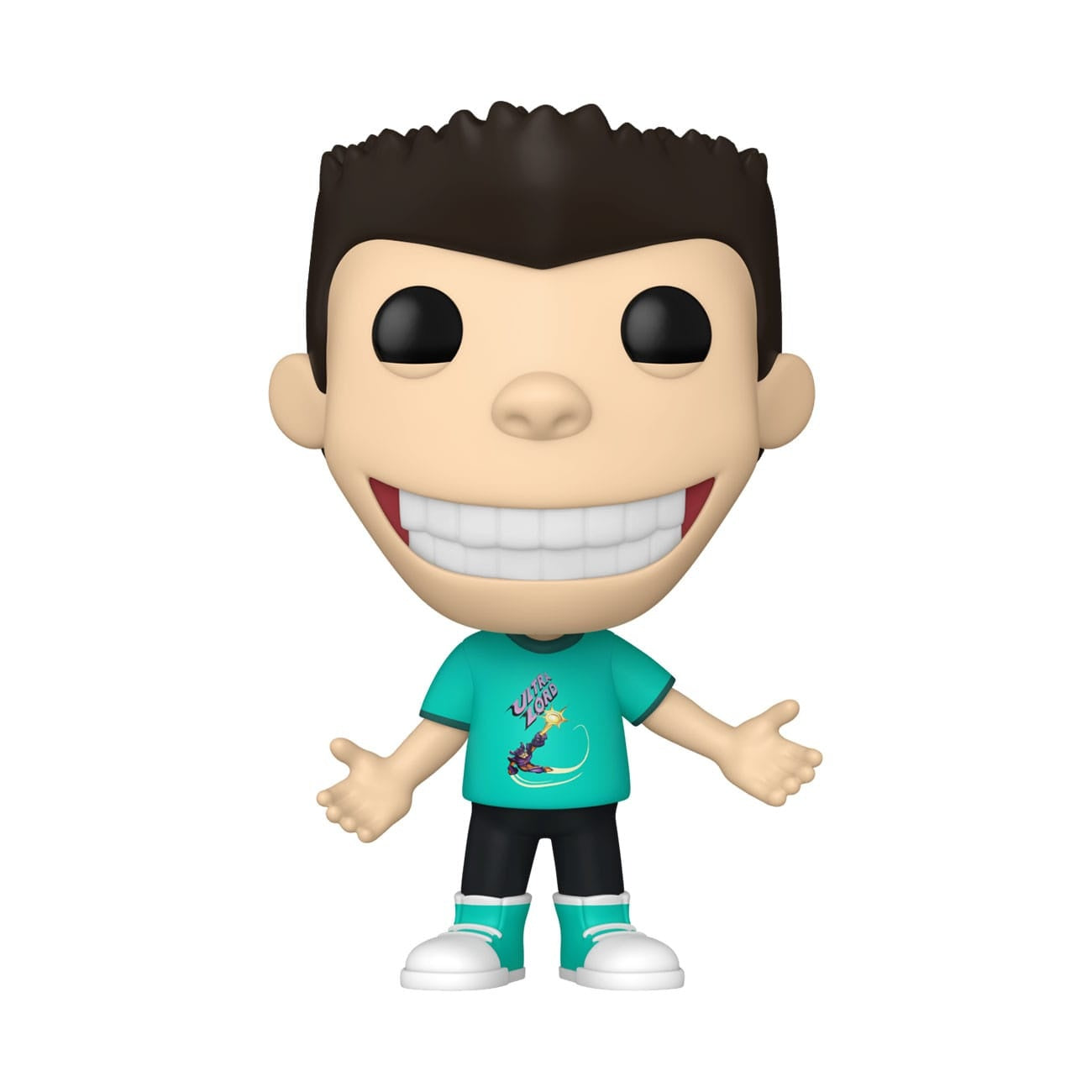 Product image Jimmy Neutron POP! TV Vinyl Figure Sheen 9 cm