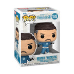 Product image The Fantastic Four: First Steps POP! Marvel Vinyl Figure Mister Fantastic 9 cm