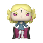 Product image Boruto: Naruto Next Generations POP! Animation Vinyl Figure Delta 9 cm