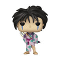 Product image Inuyasha POP! Animation Vinyl Figure Jakotsu 9 cm