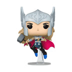 Product image Marvel Comics POP! Comic Books Vinyl Figure Thorgwen 9 cm