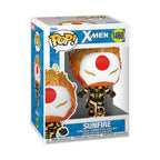 Product image X-Men POP! Marvel Vinyl Figure Sunfire 9 cm