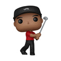 Product image Tiger Woods POP! Golf Vinyl Figure Tiger Woods (Swing) 9 cm