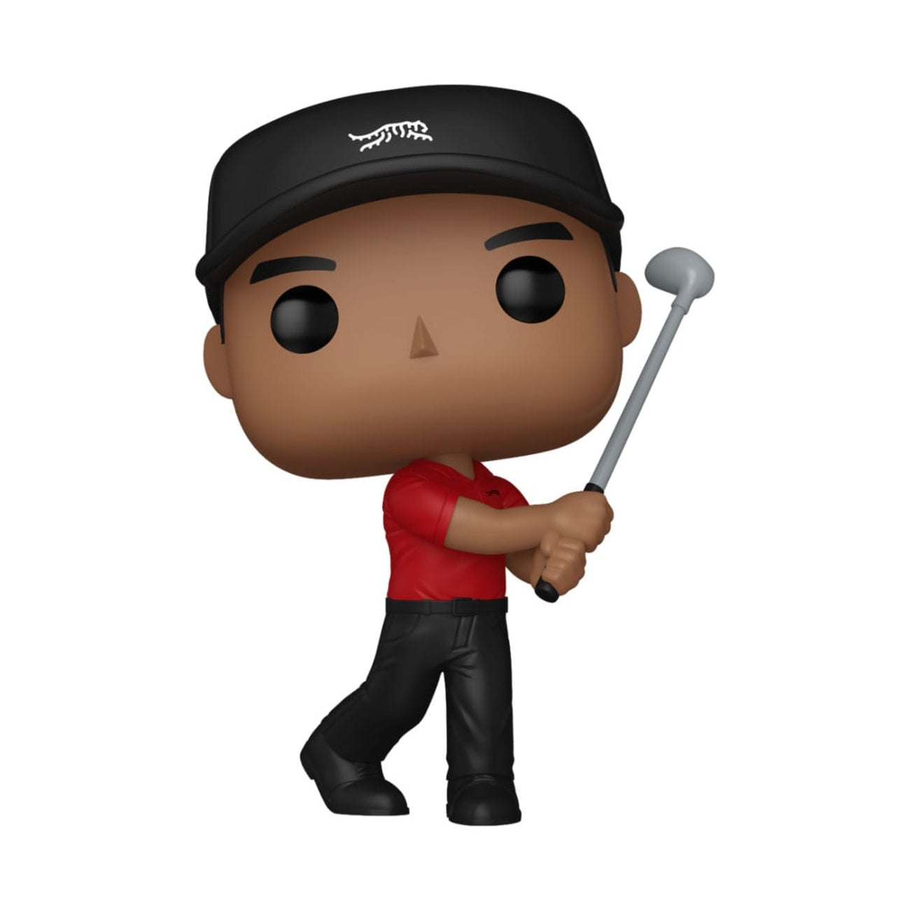 Product image Tiger Woods POP! Golf Vinyl Figure Tiger Woods (Swing) 9 cm