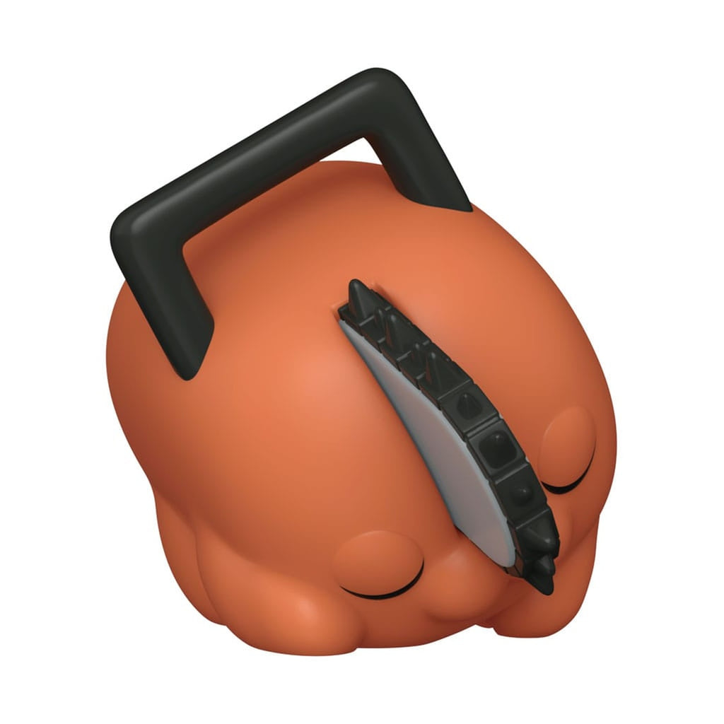 Product image Chainsaw Man POP! Movies Vinyl Figure Sleeping Pochita heo Exclusive 9 cm