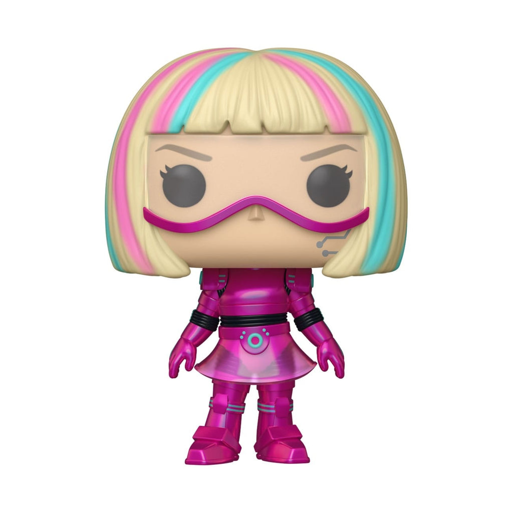 Product image M3EGAN POP! Movies Vinyl Figure M3EGAN 9 cm