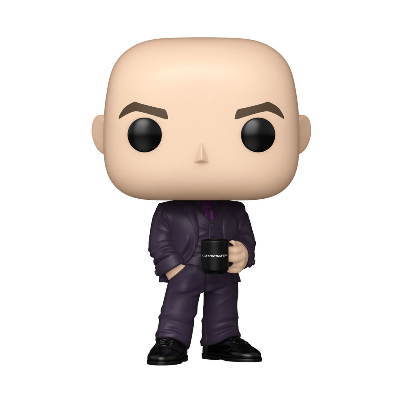 Product image Superman (2025) POP! Vinyl Figure Lex Luthor 9 cm