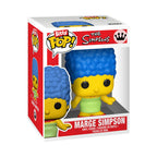 Product image The Simpsons Bitty POP! Vinyl Figures 4-Pack Series 2 2 cm