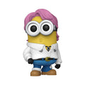 Product image Minions x BTS POP! Rocks Vinyl Figure Jin 9 cm