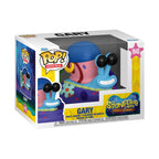 Product image SpongeBob SquarePants POP! Vinyl Figure Gary (Pirate) 9 cm